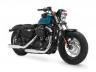 Harley-Davidson Harley Davidson XL 1200X Forty-Eight